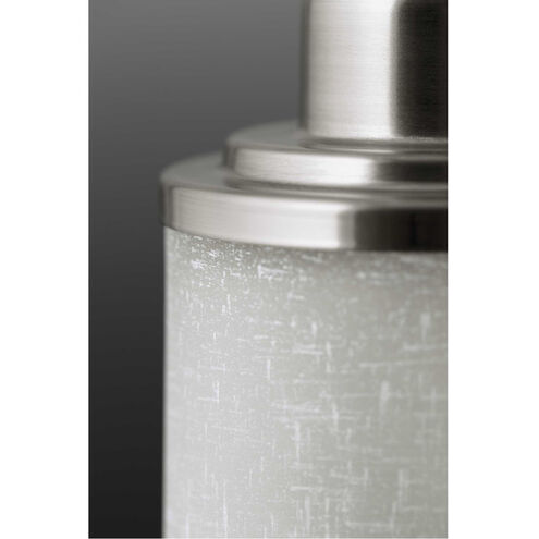 Brackettville 5 Light 20 inch Brushed Nickel Chandelier Ceiling Light